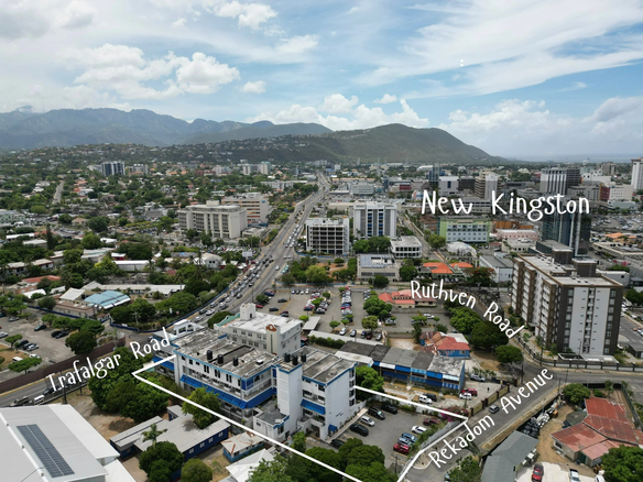 First image of 7-4 Rekadom Avenue in Kingston 10, St. Andrew, Jamaica - property is For Sale