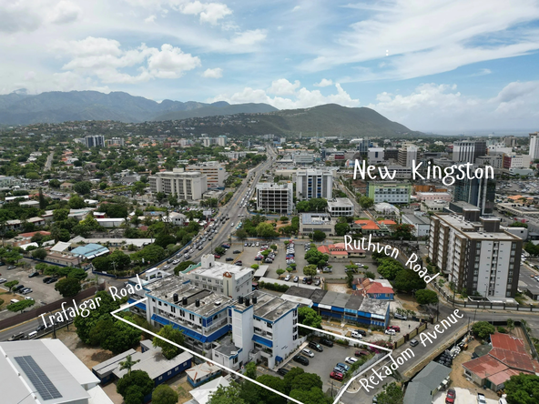 First image of 7-4 Rekadom Avenue in Kingston 10, St. Andrew, Jamaica - property is For Sale