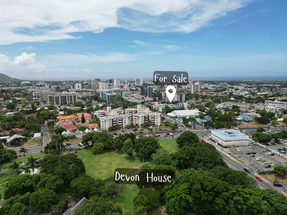 Second image of 7-4 Rekadom Avenue in Kingston 10, St. Andrew, Jamaica - property is For Sale