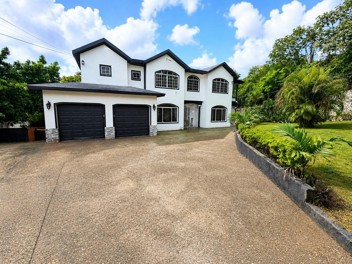 First image of Smokey Vale in Kingston 19, St. Andrew, Jamaica - property is For Sale