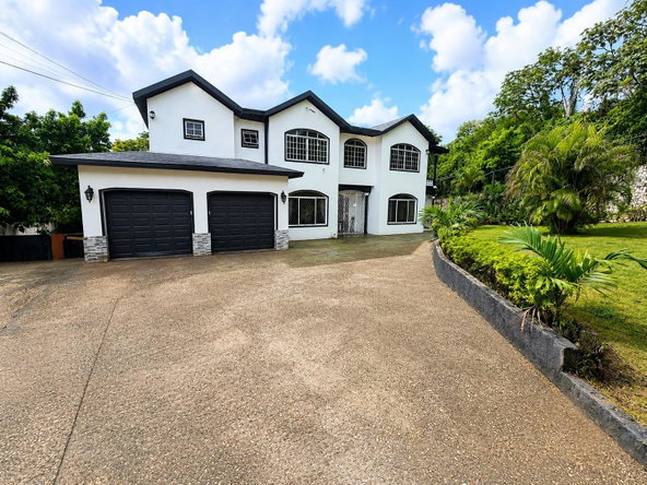 First image of Smokey Vale in Kingston 19, St. Andrew, Jamaica - property is For Sale