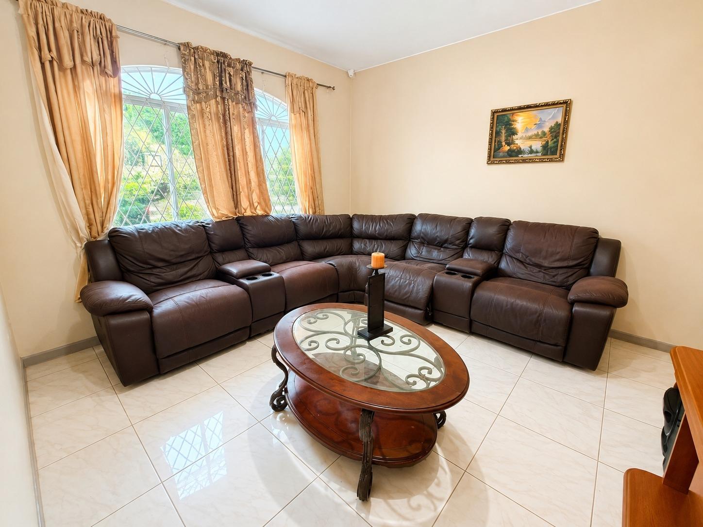Tenth image of Smokey Vale in Kingston 19, St. Andrew, Jamaica - property is For Sale