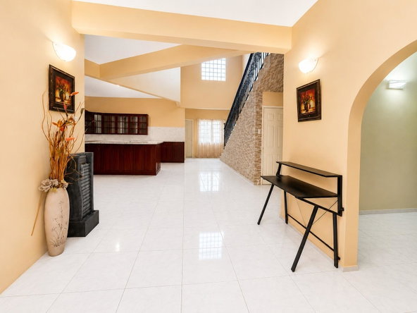 Third image of Smokey Vale in Kingston 19, St. Andrew, Jamaica - property is For Sale
