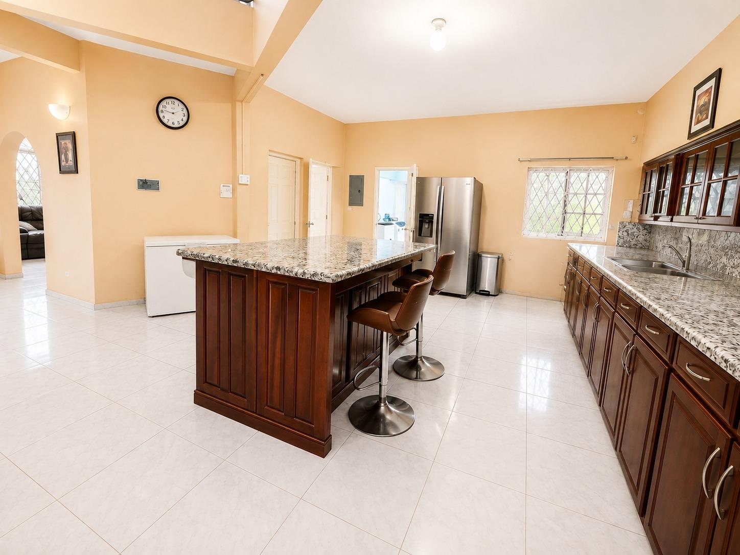 Fourth image of Smokey Vale in Kingston 19, St. Andrew, Jamaica - property is For Sale