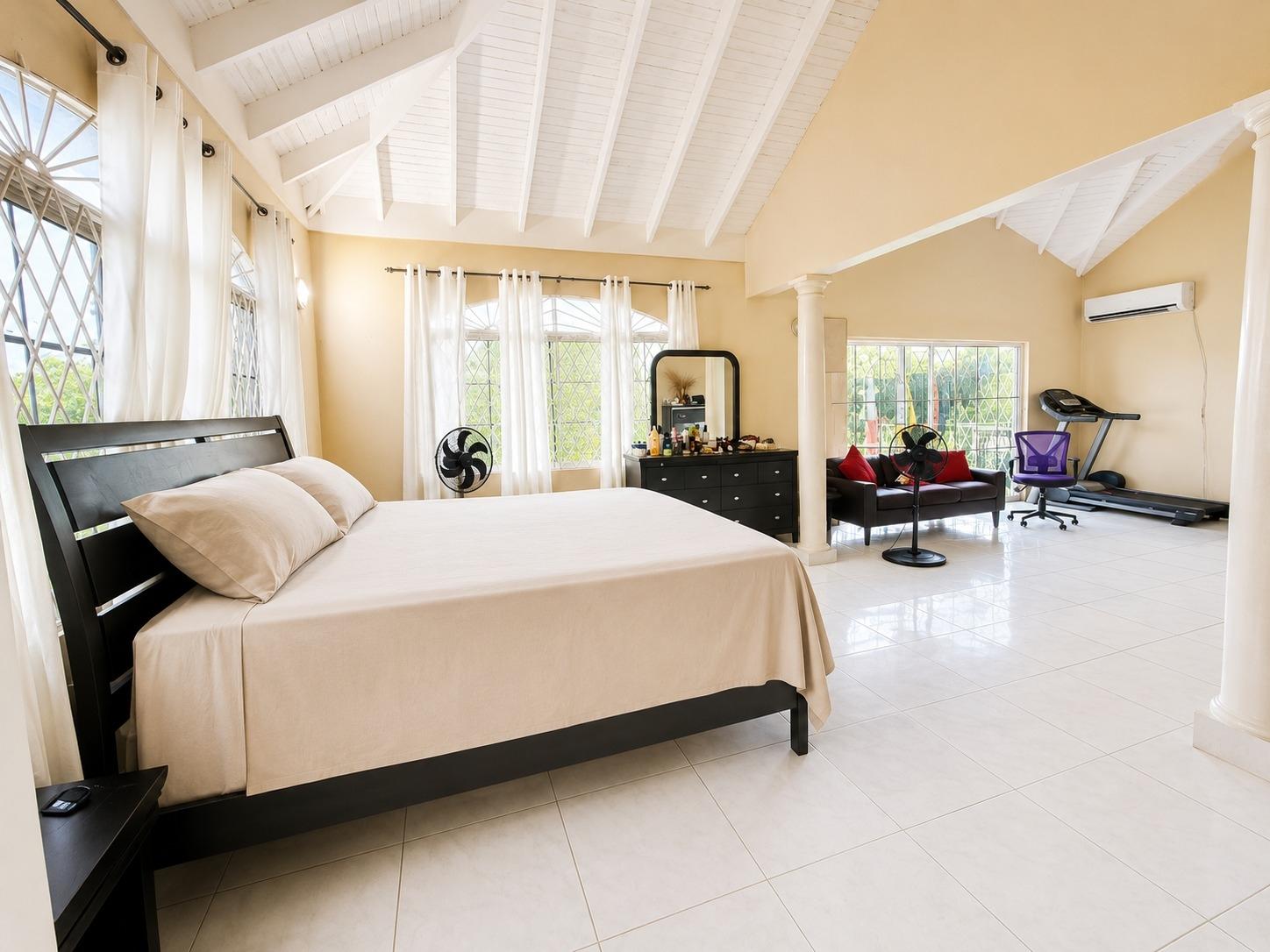 Eighth image of Smokey Vale in Kingston 19, St. Andrew, Jamaica - property is For Sale