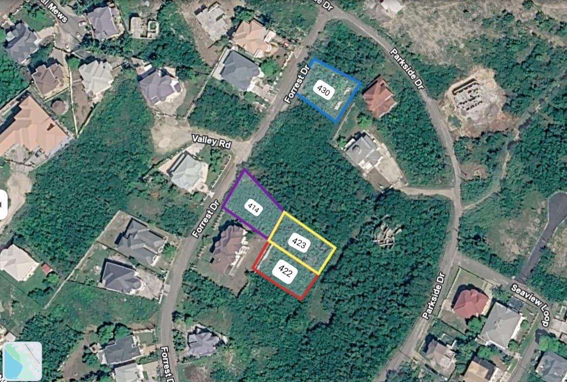 Third image of 430 Forrest Drive in Twin Palms Estate, Clarendon, Jamaica - property is For Sale