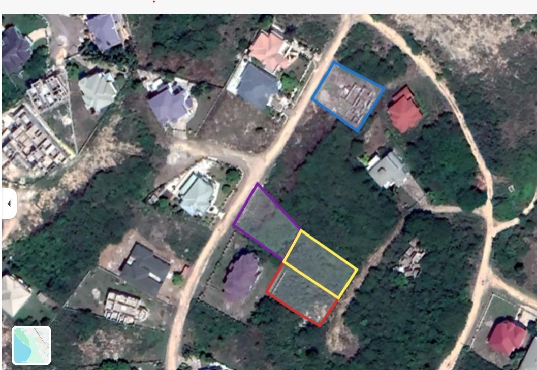Fourth image of 430 Forrest Drive in Twin Palms Estate, Clarendon, Jamaica - property is For Sale
