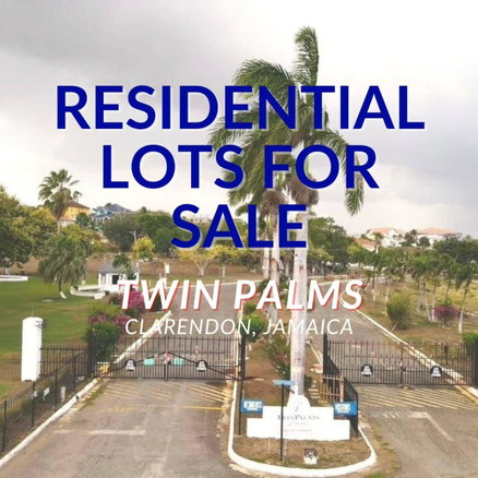 First image of 414 Forrest Drive in Twin Palms Estate, Clarendon, Jamaica - property is For Sale