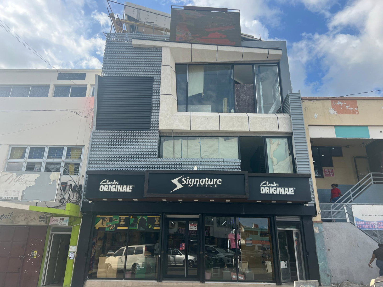 Second image of Shop 3-13 Constant Spring Road in Kingston 10, St. Andrew, Jamaica - property is For Rent