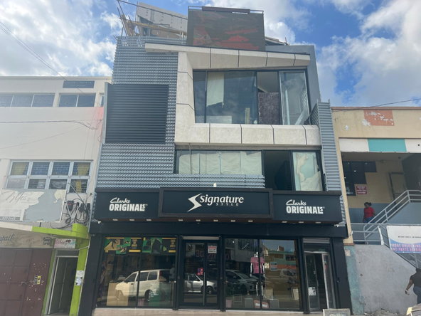Second image of Shop 3-13 Constant Spring Road in Kingston 10, St. Andrew, Jamaica - property is For Rent
