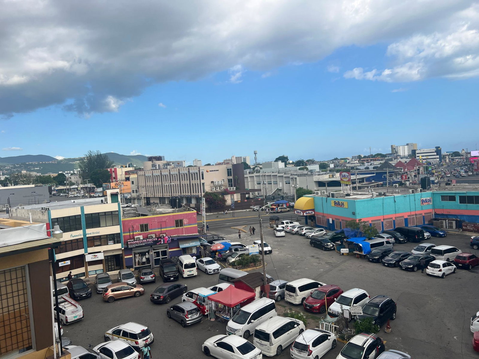 Ninth image of Shop 3-13 Constant Spring Road in Kingston 10, St. Andrew, Jamaica - property is For Rent