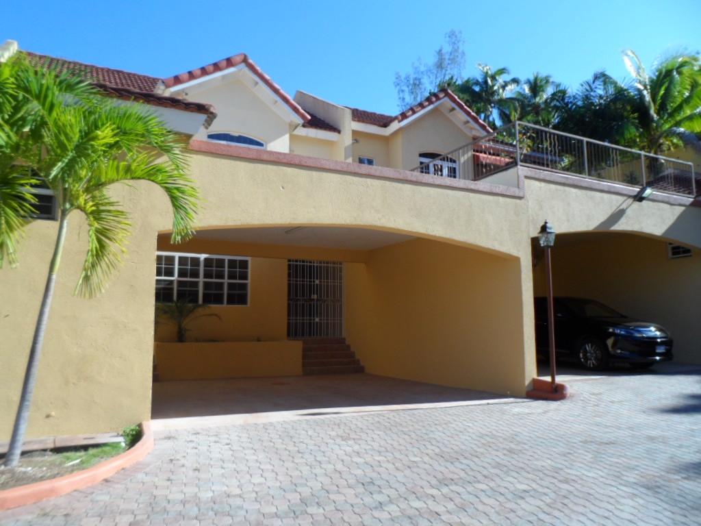 Second image of Th10-3-9 Upper Melwood Avenue in Kingston 8, St. Andrew, Jamaica - property is For Rent