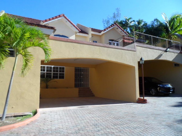 Second image of Th10-3-9 Upper Melwood Avenue in Kingston 8, St. Andrew, Jamaica - property is For Rent
