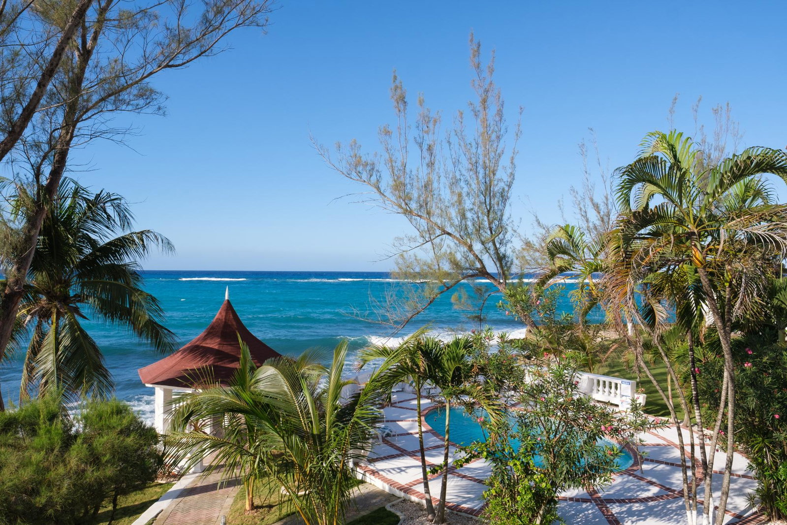 First image of Edgewater Beach Villa in Tower Isle, St. Mary, Jamaica - property is For Sale
