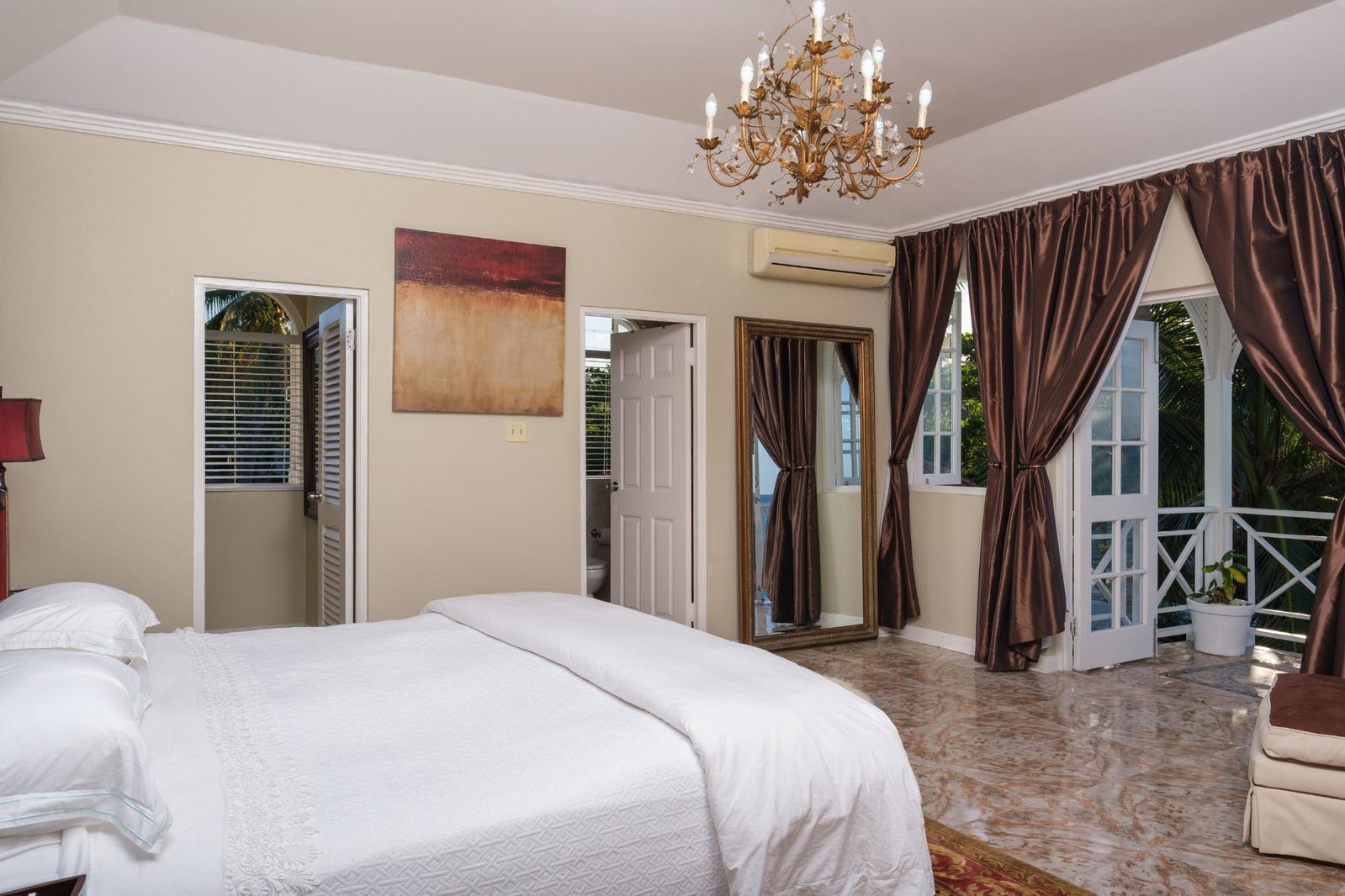 Eleventh image of Edgewater Beach Villa in Tower Isle, St. Mary, Jamaica - property is For Sale