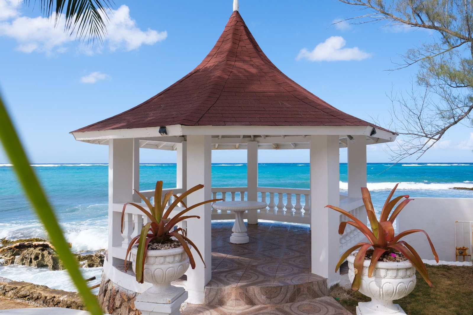 Thirteenth image of Edgewater Beach Villa in Tower Isle, St. Mary, Jamaica - property is For Sale