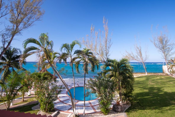 Fifteenth image of Edgewater Beach Villa in Tower Isle, St. Mary, Jamaica - property is For Sale
