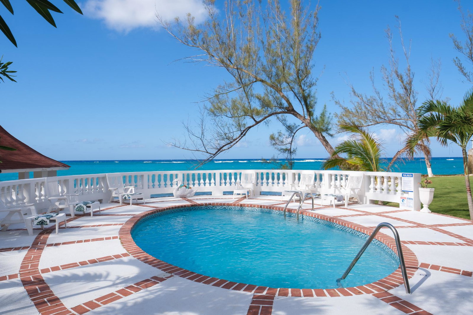 Eighteenth image of Edgewater Beach Villa in Tower Isle, St. Mary, Jamaica - property is For Sale