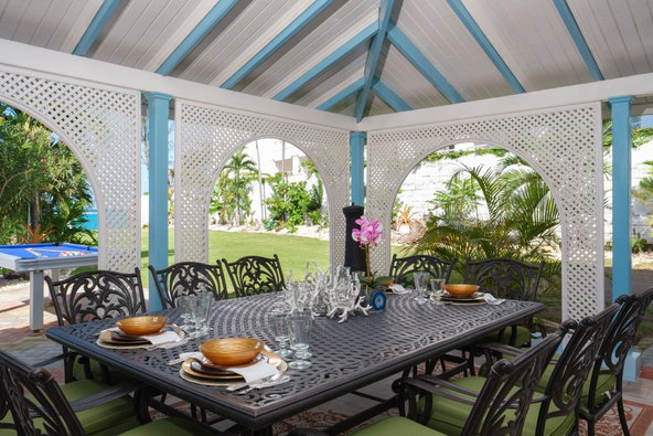 Nineteenth image of Edgewater Beach Villa in Tower Isle, St. Mary, Jamaica - property is For Sale