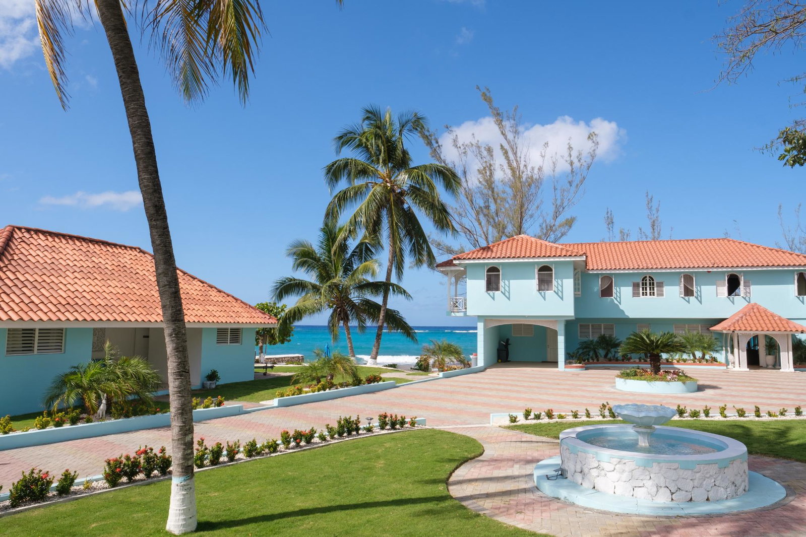 Third image of Edgewater Beach Villa in Tower Isle, St. Mary, Jamaica - property is For Sale