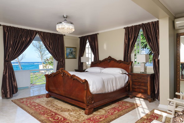 Eighth image of Edgewater Beach Villa in Tower Isle, St. Mary, Jamaica - property is For Sale