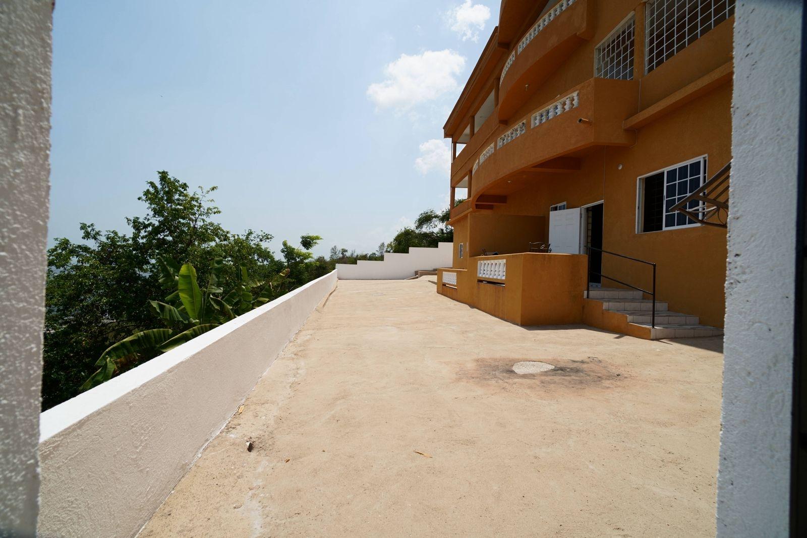 Fourth image of 2- Pinewood in Kingston 19, St. Andrew, Jamaica - property is For Rent