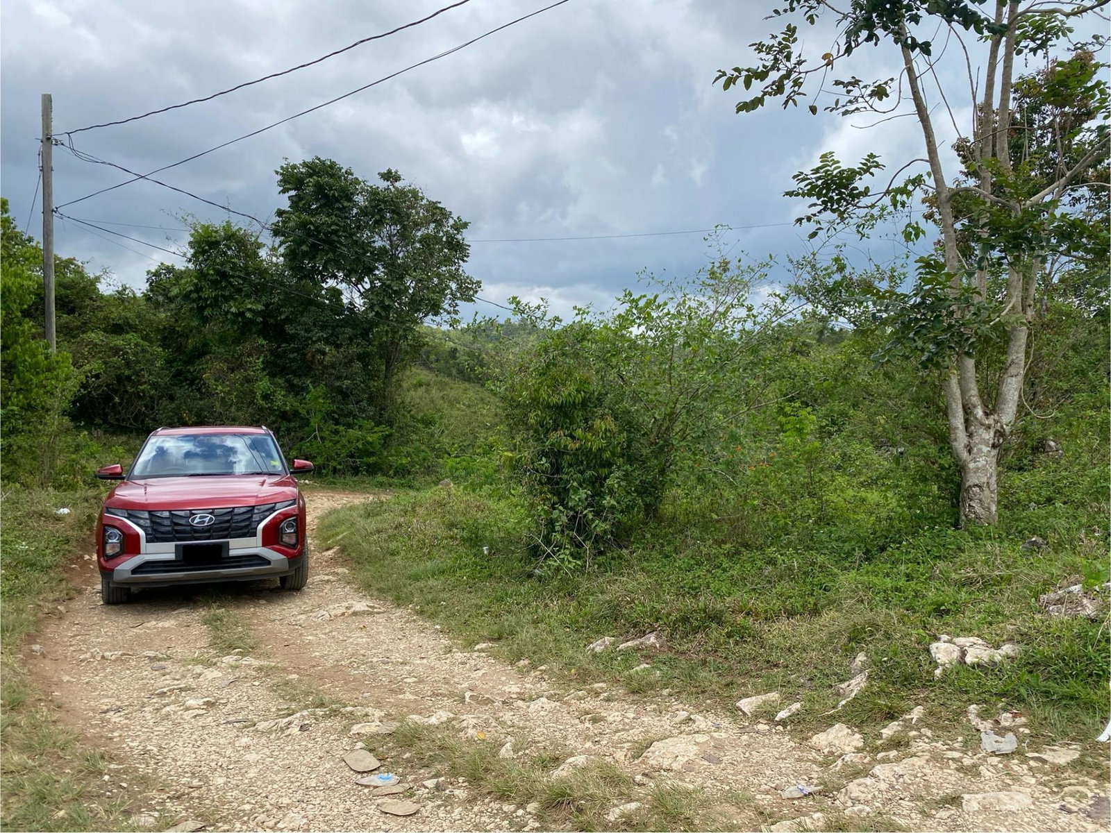 Fourth image of Mount Zion,rock Hall,st. in Red Hills, St. Andrew, Jamaica - property is For Sale