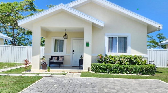 First image of 31 Seashore East (ocean Poin in Lucea, Hanover, Jamaica - property is For Rent