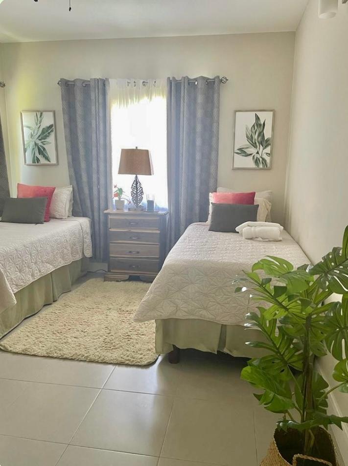 Tenth image of 31 Seashore East (ocean Poin in Lucea, Hanover, Jamaica - property is For Rent