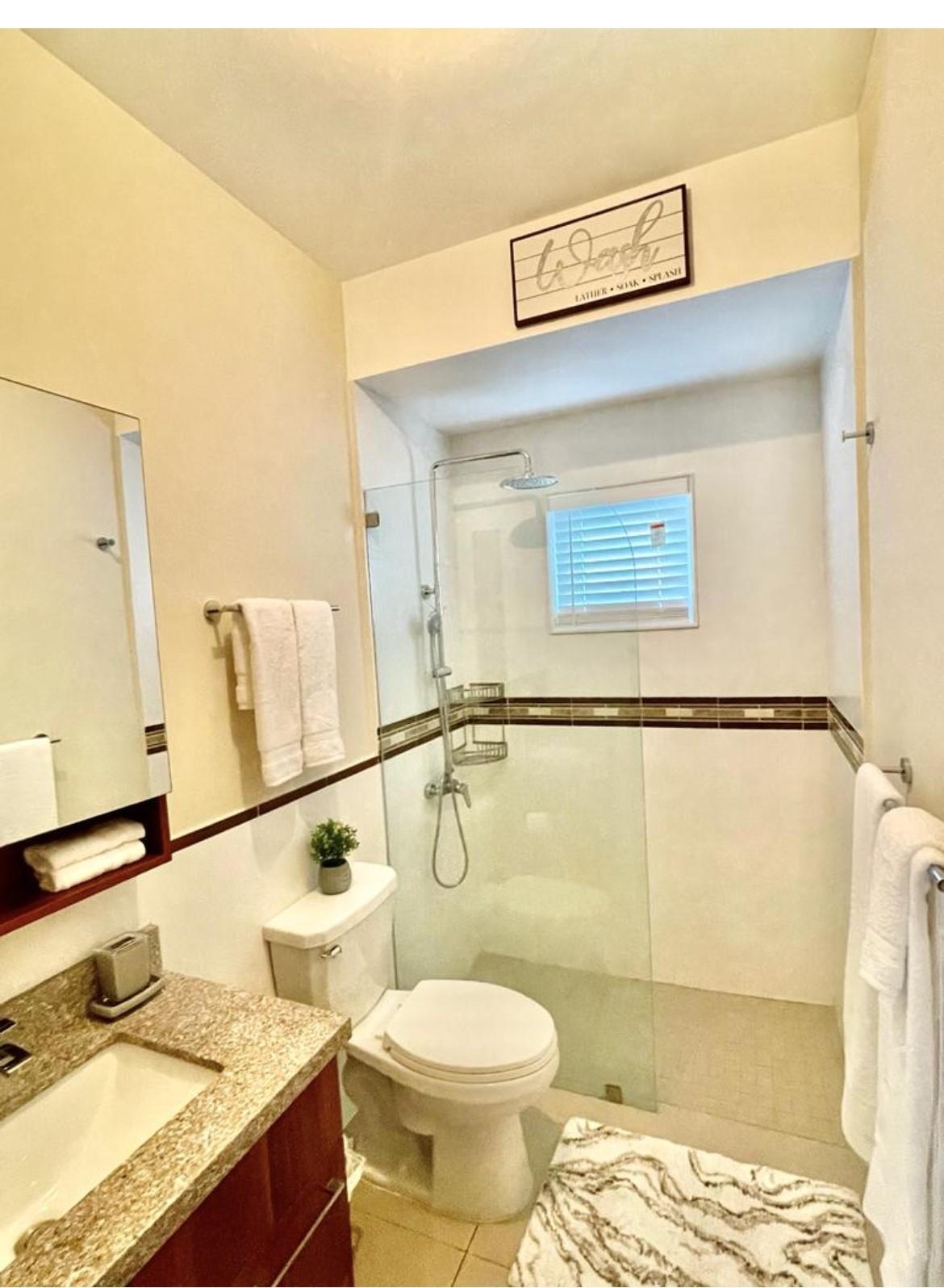 Eleventh image of 31 Seashore East (ocean Poin in Lucea, Hanover, Jamaica - property is For Rent