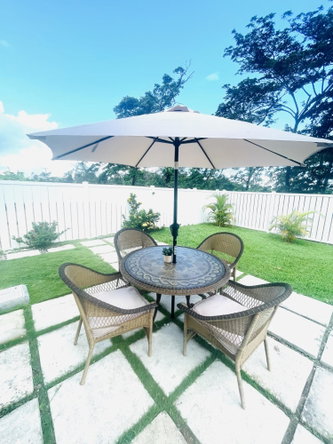 Thirteenth image of 31 Seashore East (ocean Poin in Lucea, Hanover, Jamaica - property is For Rent
