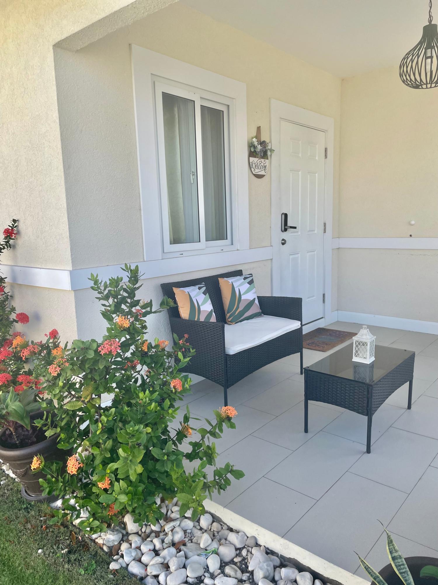 Second image of 31 Seashore East (ocean Poin in Lucea, Hanover, Jamaica - property is For Rent