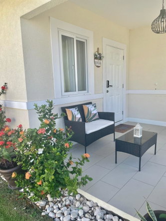 Second image of 31 Seashore East (ocean Poin in Lucea, Hanover, Jamaica - property is For Rent