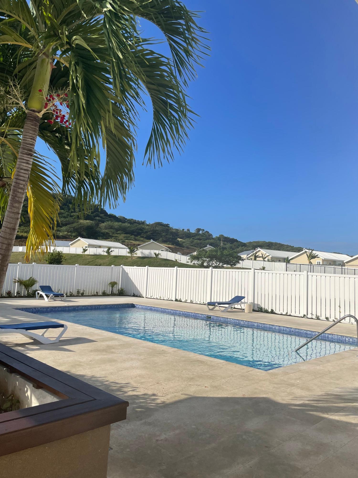 Twenty-First image of 31 Seashore East (ocean Poin in Lucea, Hanover, Jamaica - property is For Rent