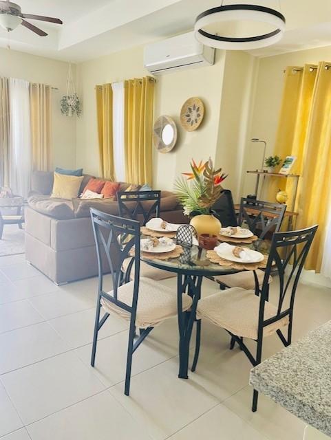 Twenty-Fifth image of 31 Seashore East (ocean Poin in Lucea, Hanover, Jamaica - property is For Rent
