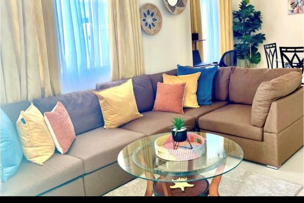 Third image of 31 Seashore East (ocean Poin in Lucea, Hanover, Jamaica - property is For Rent