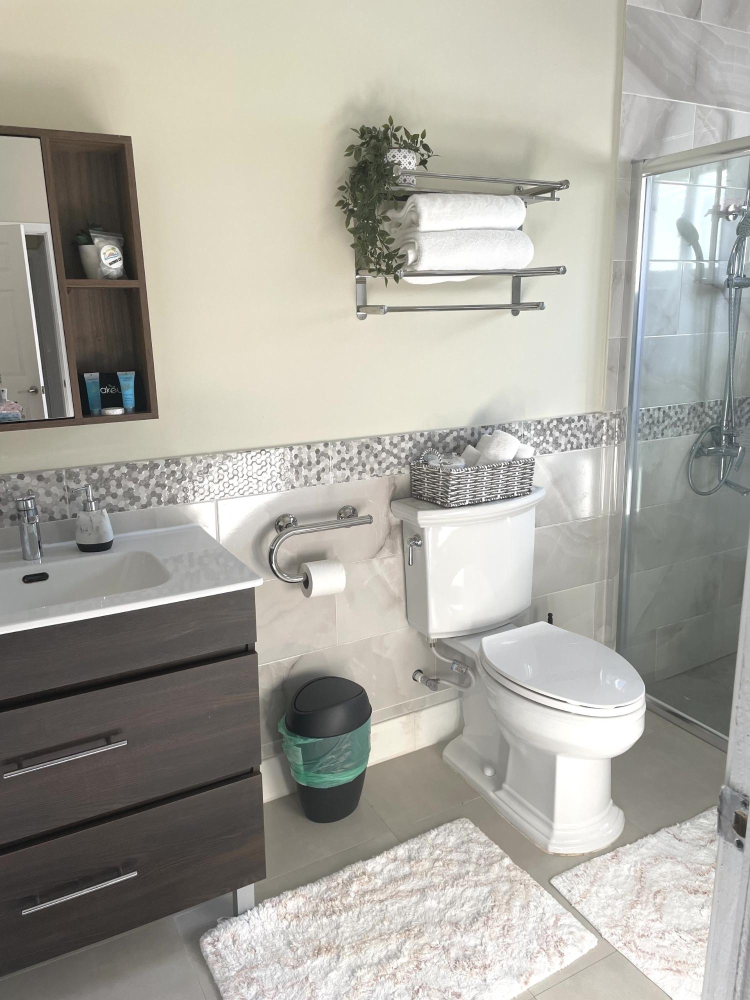 Ninth image of 31 Seashore East (ocean Poin in Lucea, Hanover, Jamaica - property is For Rent