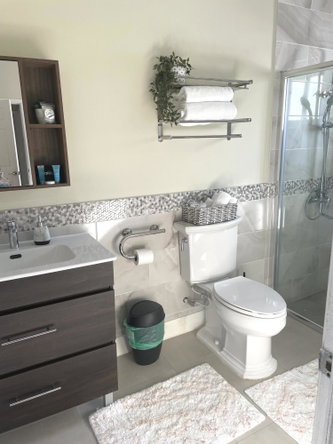 Ninth image of 31 Seashore East (ocean Poin in Lucea, Hanover, Jamaica - property is For Rent