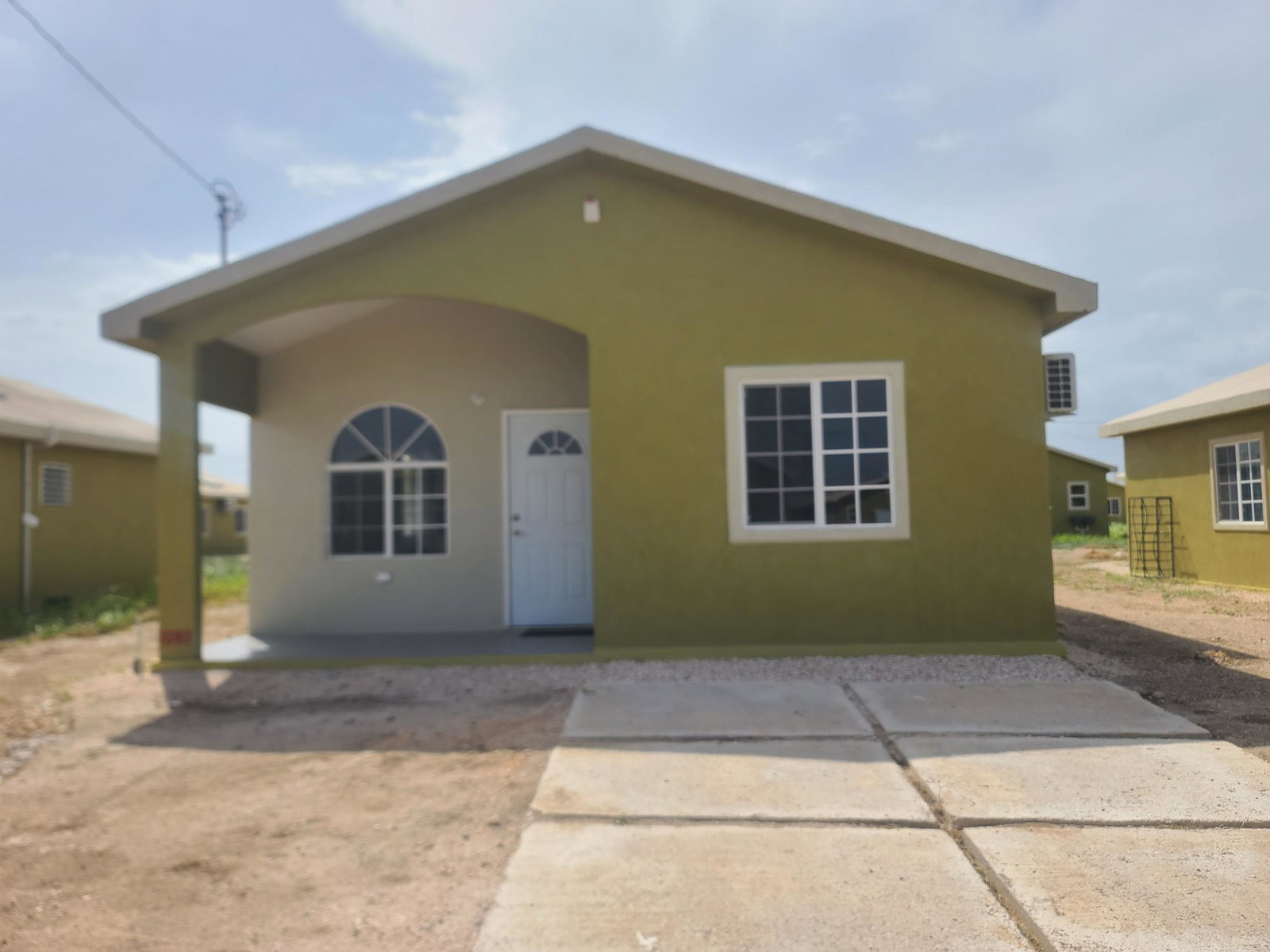 Second image of 1282 Paprika Drive, Phoenix pa in Phoenix Park, St. Catherine, Jamaica - property is For Rent