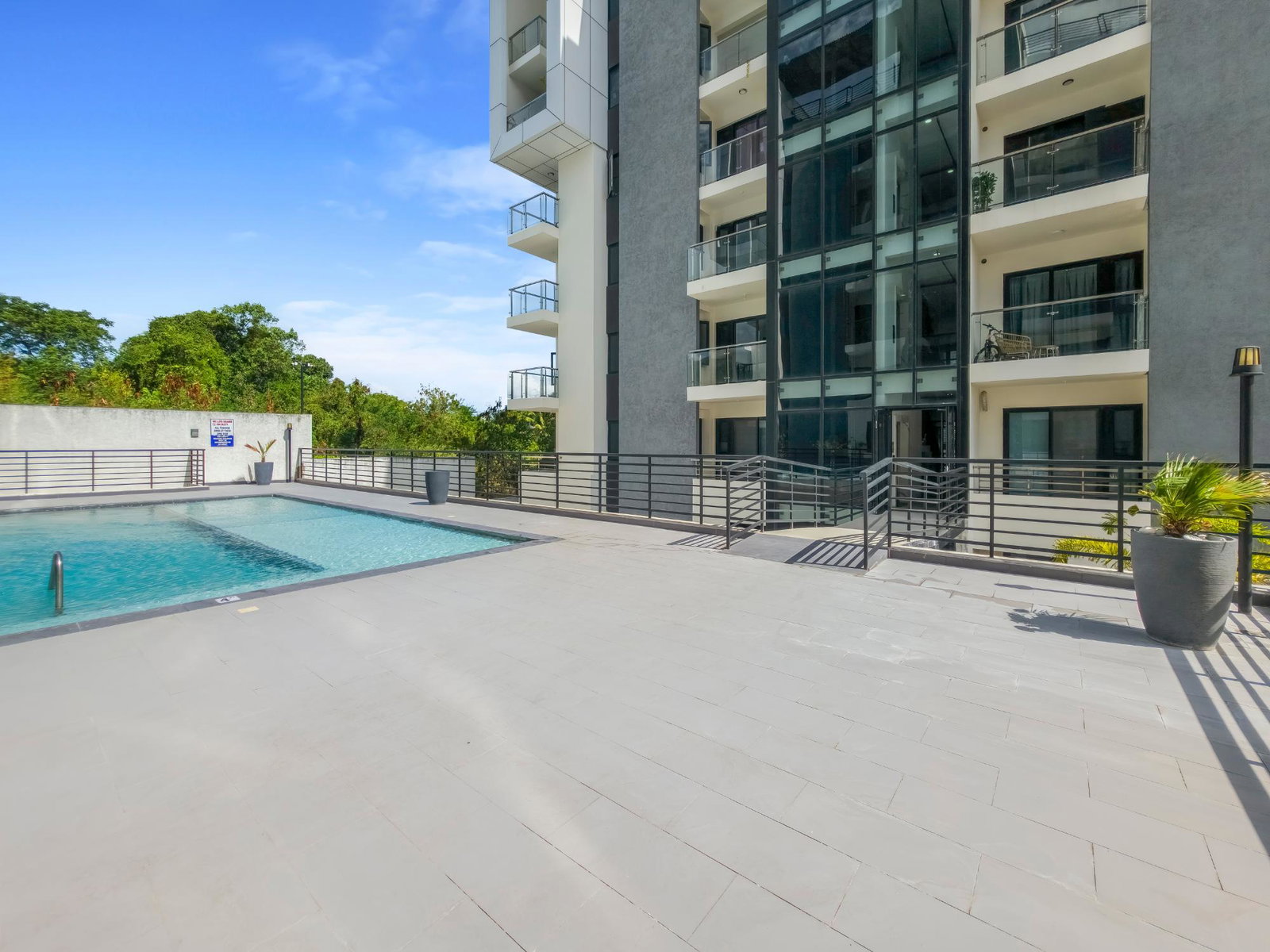 Second image of 39 Wellington Drive, Kingsto in Kingston 6, St. Andrew, Jamaica - property is For Rent