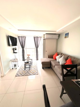 Second image of 508- Bayfront Villas And Apart in Bridgeport, St. Catherine, Jamaica - property is For Sale