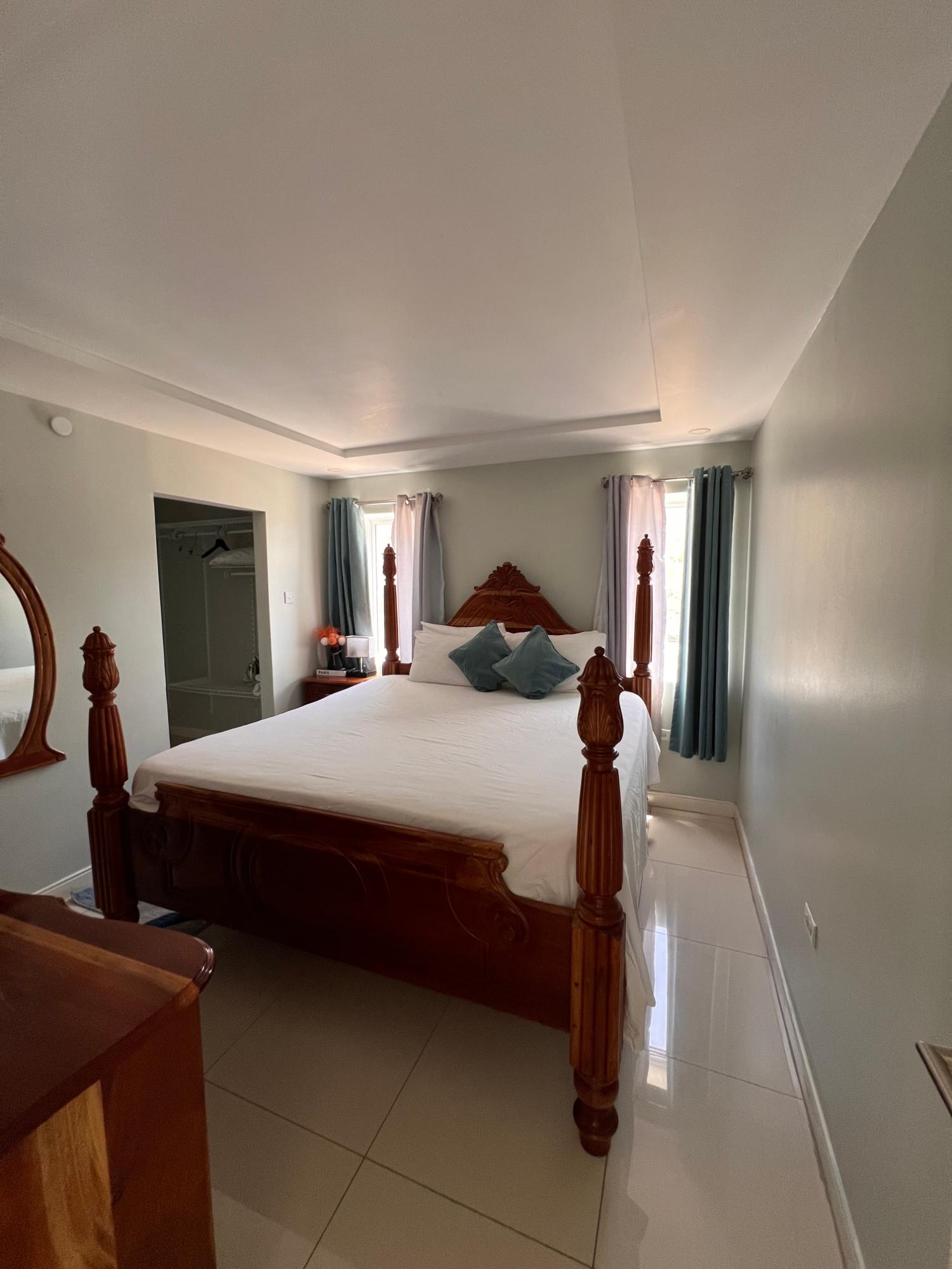 Seventh image of 508- Bayfront Villas And Apart in Bridgeport, St. Catherine, Jamaica - property is For Sale