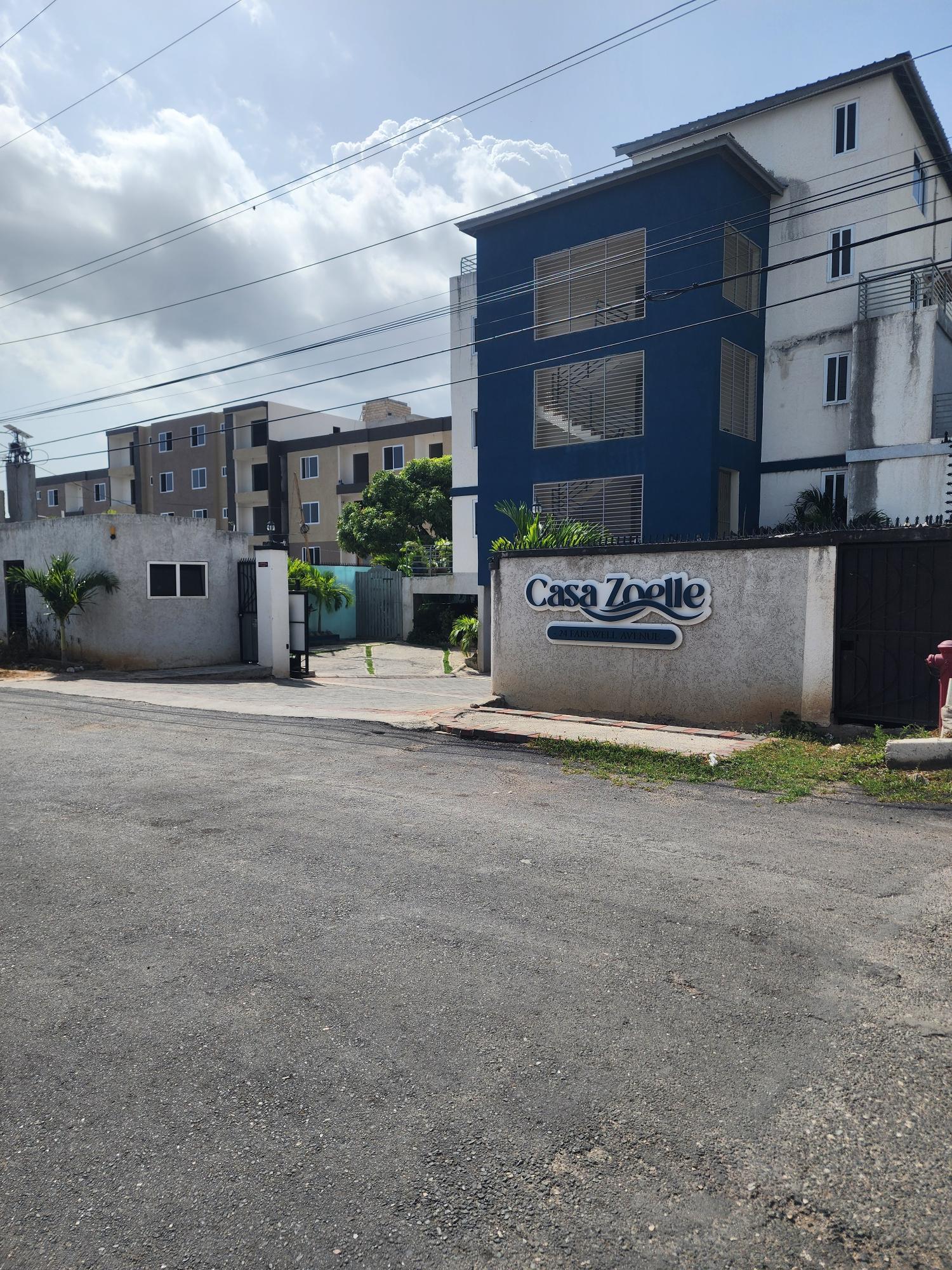 First image of 24 Farewell Avenue in Kingston 20, St. Andrew, Jamaica - property is For Sale