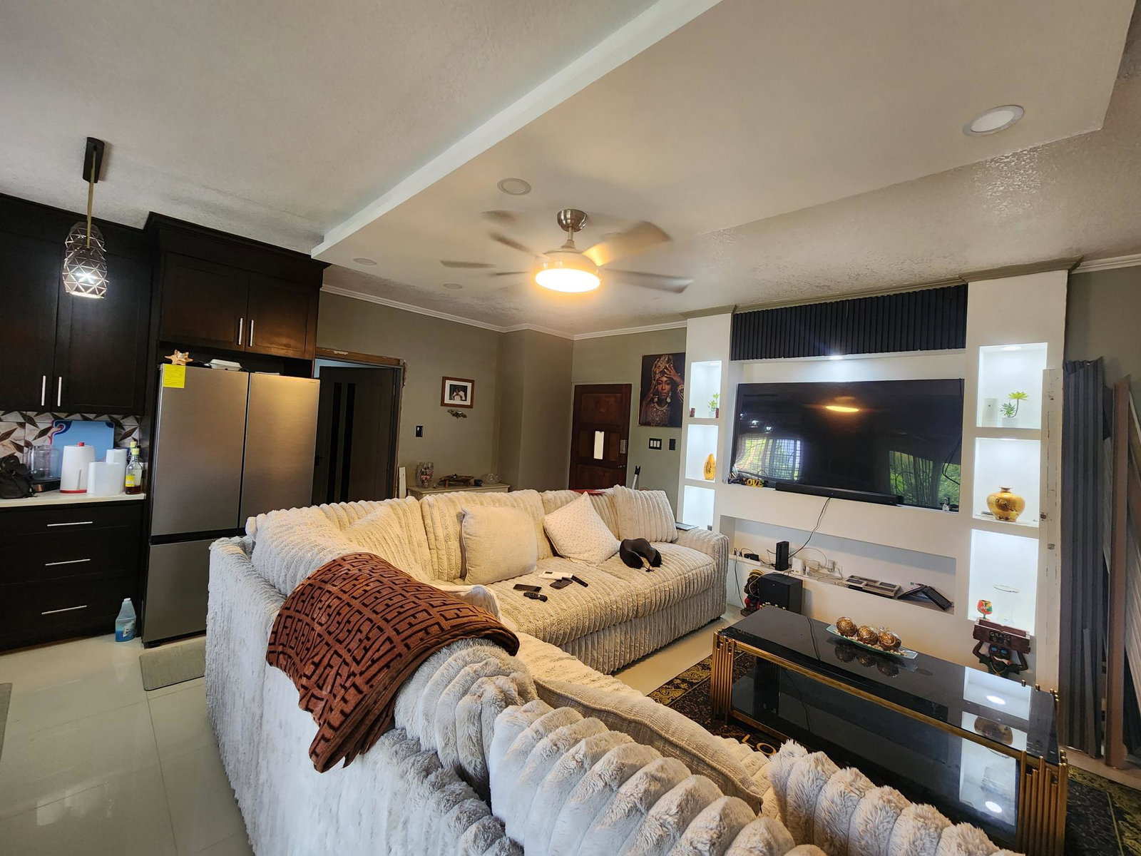Fourth image of 24 Farewell Avenue in Kingston 20, St. Andrew, Jamaica - property is For Sale