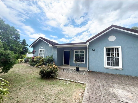 First image of 76 el Prado Verde Hampton me in Spanish Town, St. Catherine, Jamaica - property is For Sale