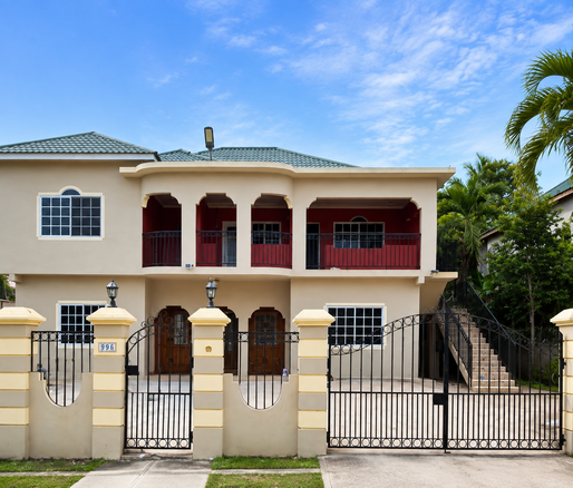 First image of 6-996 St. Albans Close in Green Acres, St. Catherine, Jamaica - property is For Rent