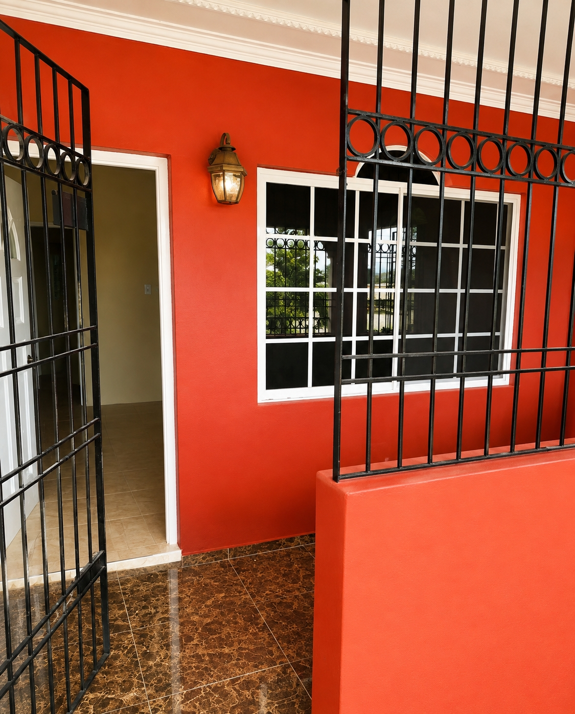 Second image of 6-996 St. Albans Close in Green Acres, St. Catherine, Jamaica - property is For Rent