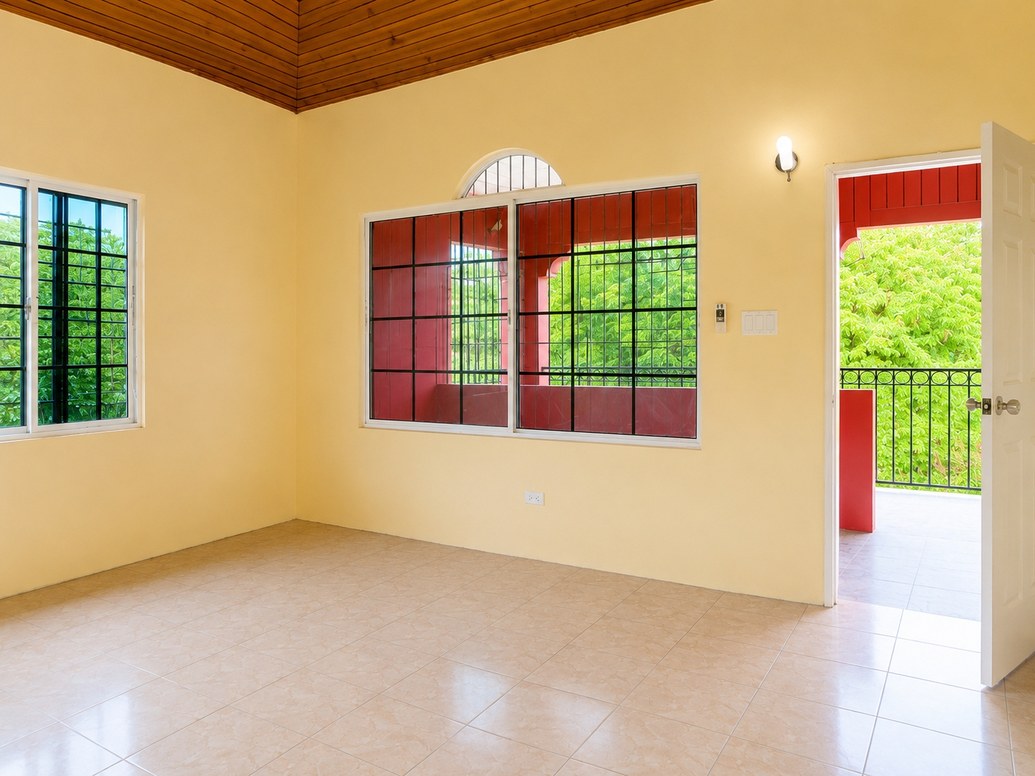 Third image of 6-996 St. Albans Close in Green Acres, St. Catherine, Jamaica - property is For Rent