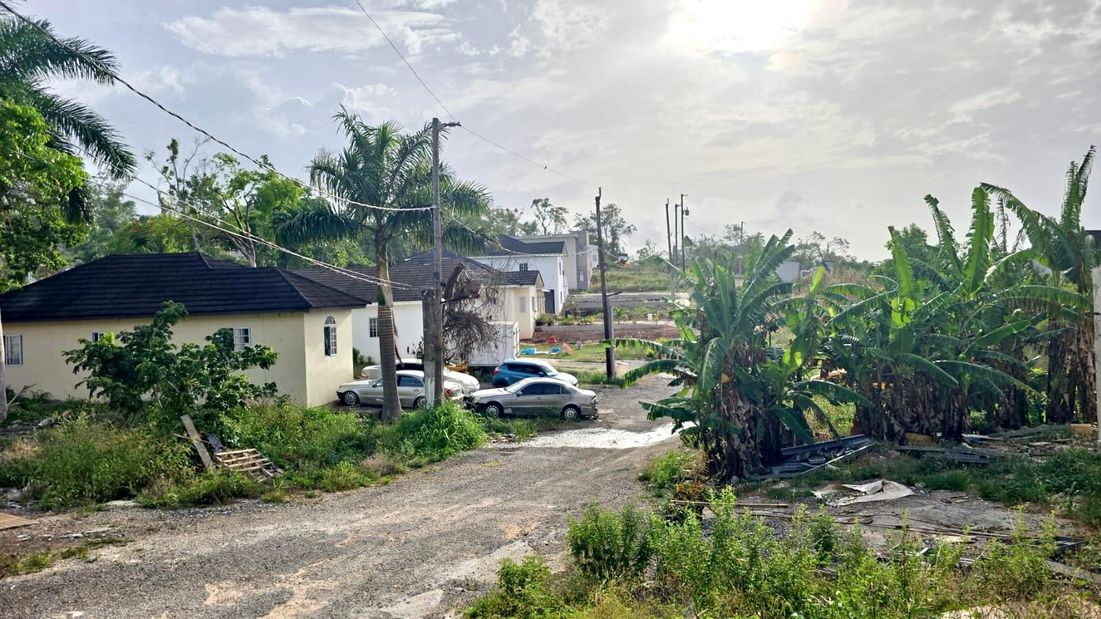 Fourth image of 7 Bonham Spring in Bonham Park, St. Ann, Jamaica - property is For Sale
