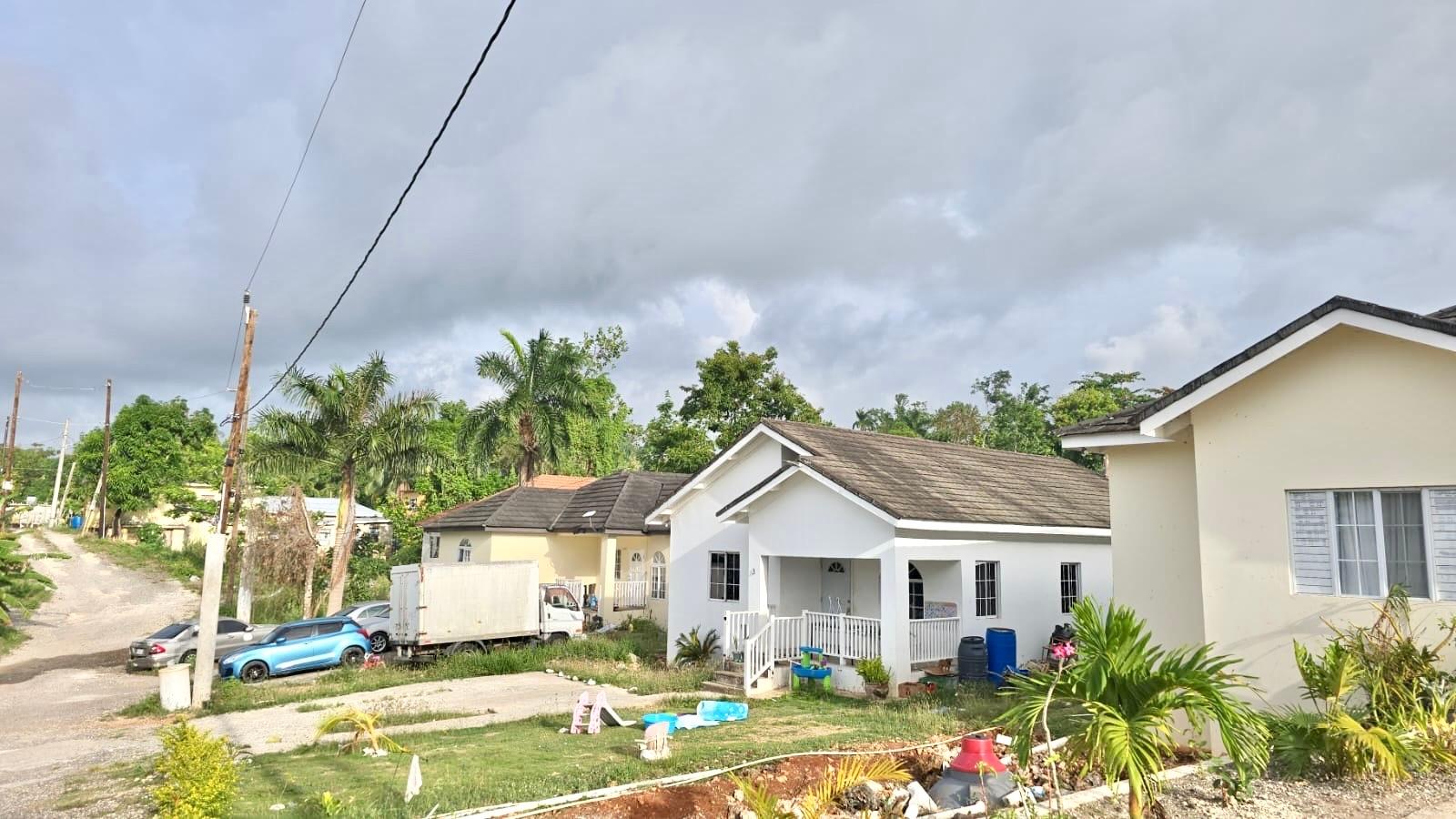 Seventh image of 7 Bonham Spring in Bonham Park, St. Ann, Jamaica - property is For Sale